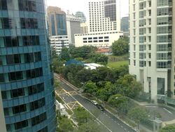 St. Regis Residences (D10), Apartment #599244611